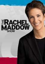 S2026 E20 The Rachel Maddow Show Season 2026 Episode 20