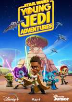 S3 E1 Star Wars: Young Jedi Adventures Season 3 Episode 1