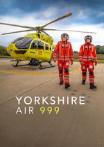 S3 E2 Yorkshire Air 999 Season 3 Episode 2