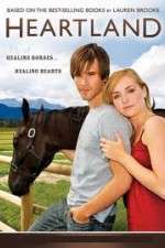 S19 E10 Heartland (CA) Season 19 Episode 10
