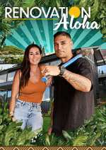 S3 E10 Renovation Aloha Season 3 Episode 10