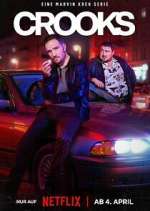 S2 E1 Crooks Season 2 Episode 1