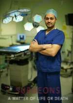 S3 E6 Surgeons: A Matter of Life or Death Season 3 Episode 6