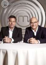 S22 E21 MasterChef Season 22 Episode 21