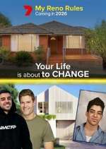 S1 E8 My Reno Rules Season 1 Episode 8