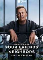S2 E10 Your Friends and Neighbors Season 2 Episode 10