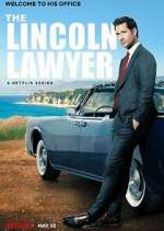 S4 E1 The Lincoln Lawyer Season 4 Episode 1