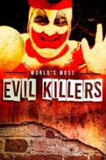 S10 E10 World's Most Evil Killers Season 10 Episode 10