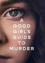 S2 E1 A Good Girl's Guide to Murder Season 2 Episode 1