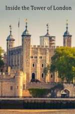 S9 E3 Inside the Tower of London Season 9 Episode 3