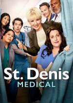 S2 E18 St. Denis Medical Season 2 Episode 18