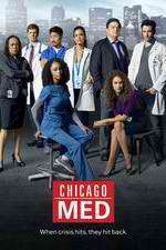 S11 E21 Chicago Med Season 11 Episode 21