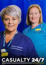S11 E7 Casualty 24/7 Season 11 Episode 7
