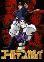 S5 E4 Golden Kamuy Season 5 Episode 4