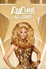 S11 E6 RuPaul\'s Drag Race All Stars Season 11 Episode 6