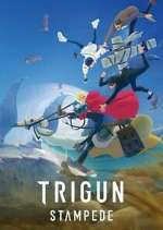 S2 E5 Trigun Stampede Season 2 Episode 5